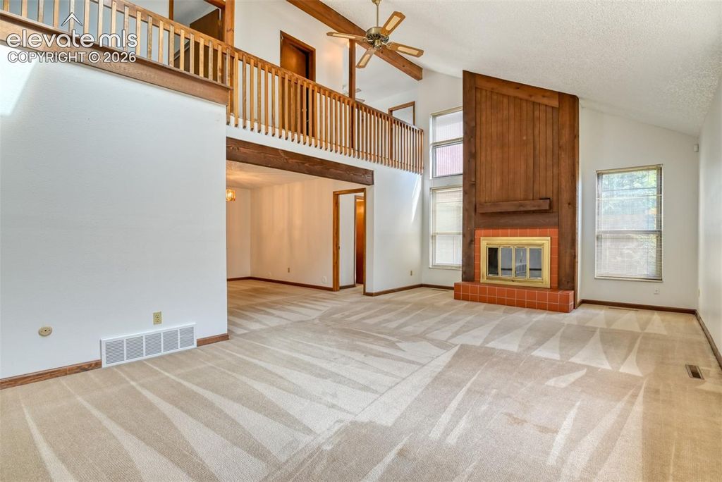 4691 Winewood Village Drive, Colorado Springs, CO 80917 — photo 3