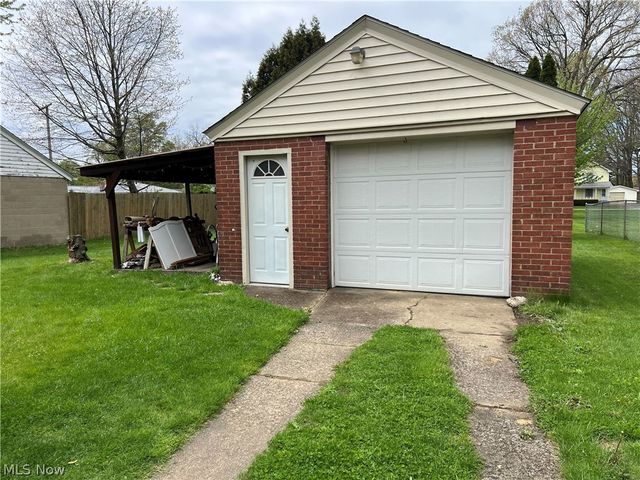 659 Buffalo Street, Conneaut, OH 44030