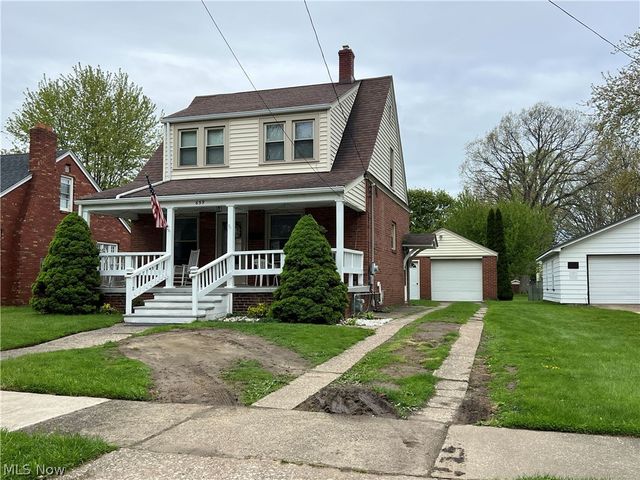659 Buffalo Street, Conneaut, OH 44030