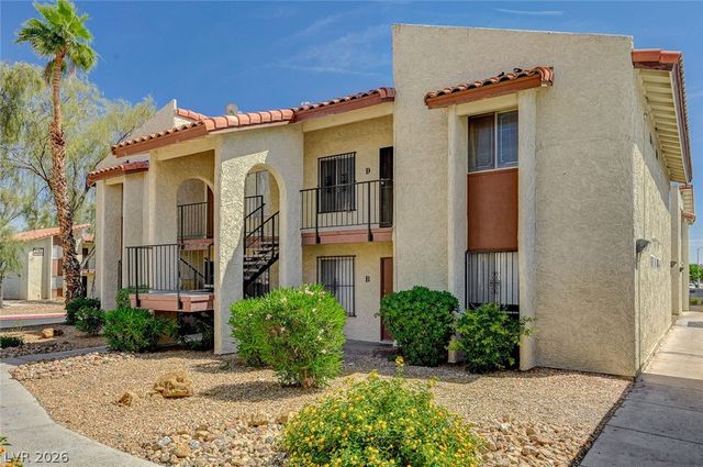 3263 Savalli Street D, Las Vegas, NV 89102