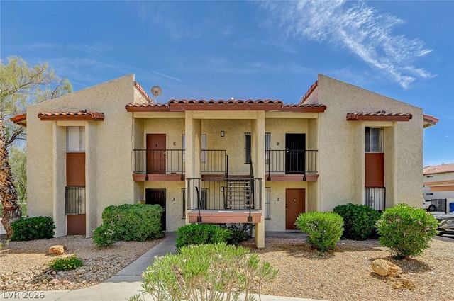 3263 Savalli Street D, Las Vegas, NV 89102