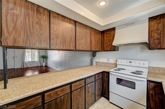 3263 Savalli Street D, Las Vegas, NV 89102