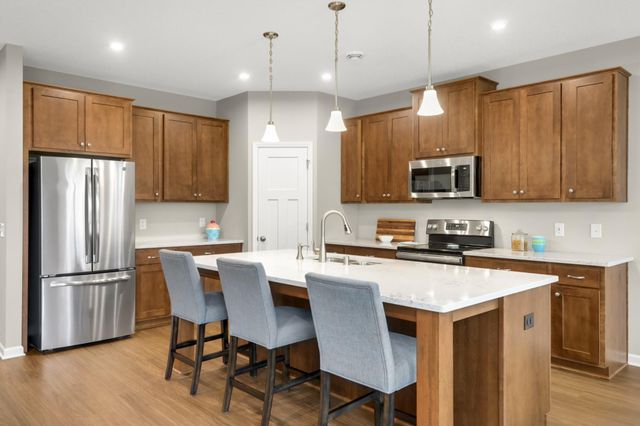 5603 135th Street N, Hugo, MN 55038