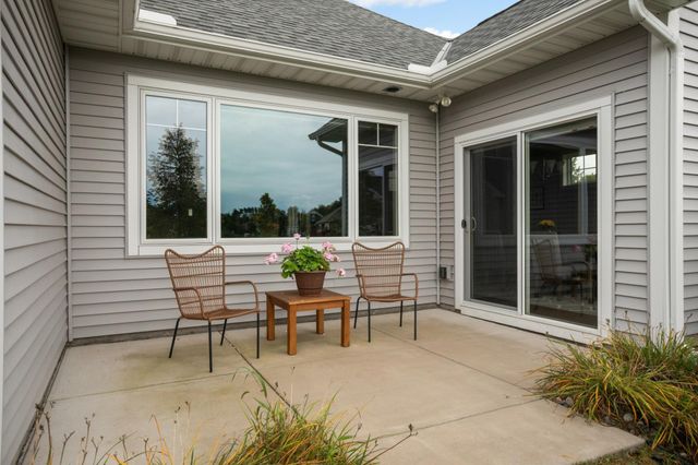 5603 135th Street N, Hugo, MN 55038