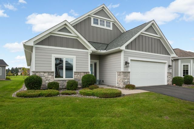 5603 135th Street N, Hugo, MN 55038