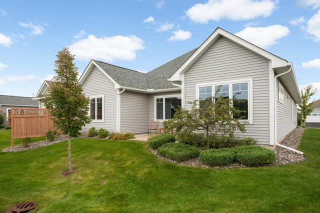 5603 135th Street N, Hugo, MN 55038