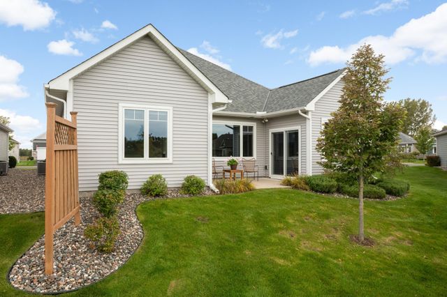 5603 135th Street N, Hugo, MN 55038