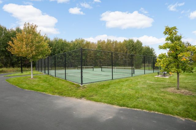 5603 135th Street N, Hugo, MN 55038