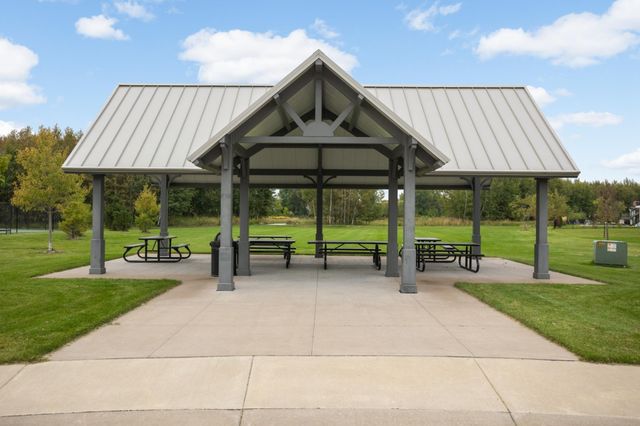 5603 135th Street N, Hugo, MN 55038