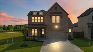 450 Fox Trail, Elm Springs, AR 72762