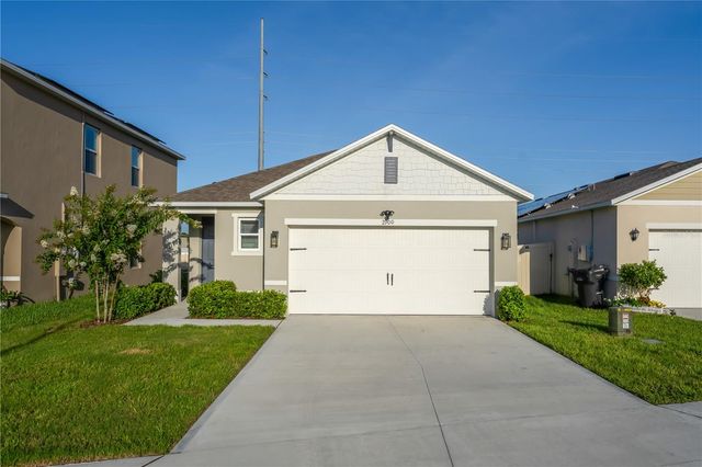 2900 WATERLILY WAY, Poinciana, FL 34759