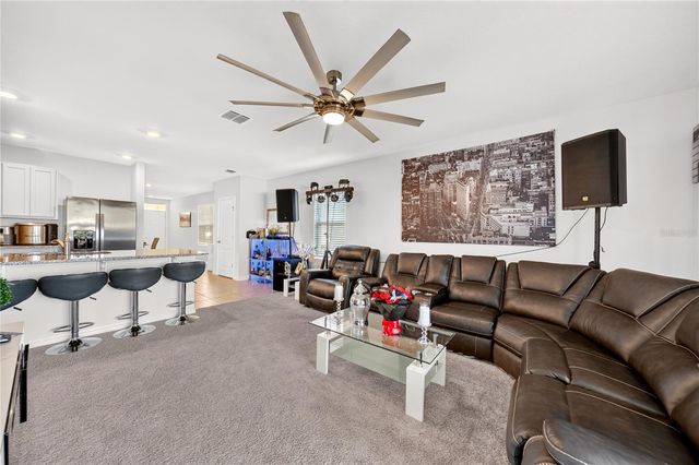 2900 WATERLILY WAY, Poinciana, FL 34759