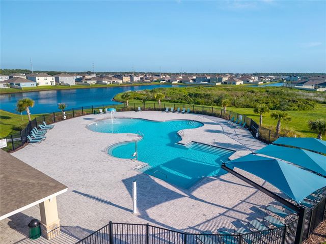 2900 WATERLILY WAY, Poinciana, FL 34759