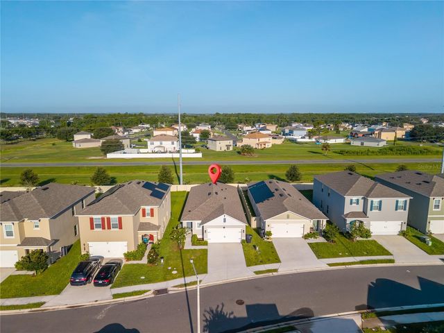 2900 WATERLILY WAY, Poinciana, FL 34759