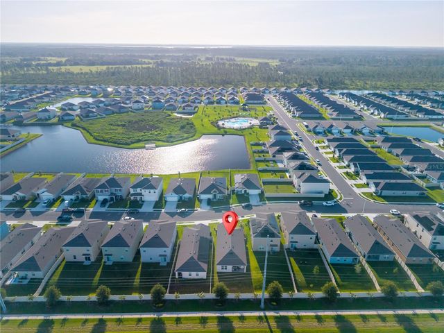 2900 WATERLILY WAY, Poinciana, FL 34759