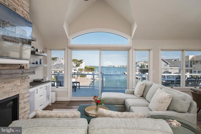 45 BUCKINGHAM AVE, Harvey Cedars, NJ 08008