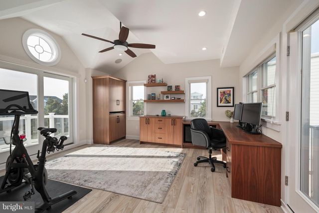 45 BUCKINGHAM AVE, Harvey Cedars, NJ 08008