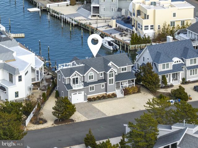 45 BUCKINGHAM AVE, Harvey Cedars, NJ 08008