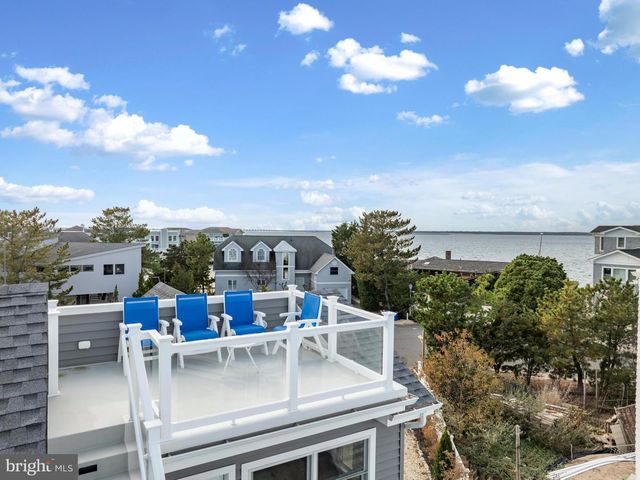 45 BUCKINGHAM AVE, Harvey Cedars, NJ 08008