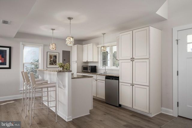 45 BUCKINGHAM AVE, Harvey Cedars, NJ 08008