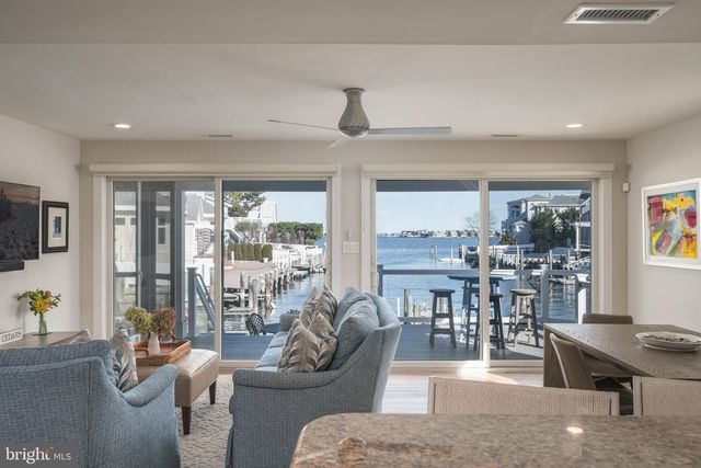 45 BUCKINGHAM AVE, Harvey Cedars, NJ 08008