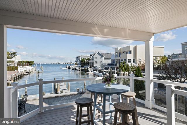 45 BUCKINGHAM AVE, Harvey Cedars, NJ 08008