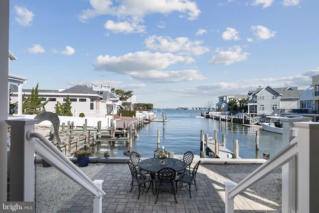 45 BUCKINGHAM AVE, Harvey Cedars, NJ 08008