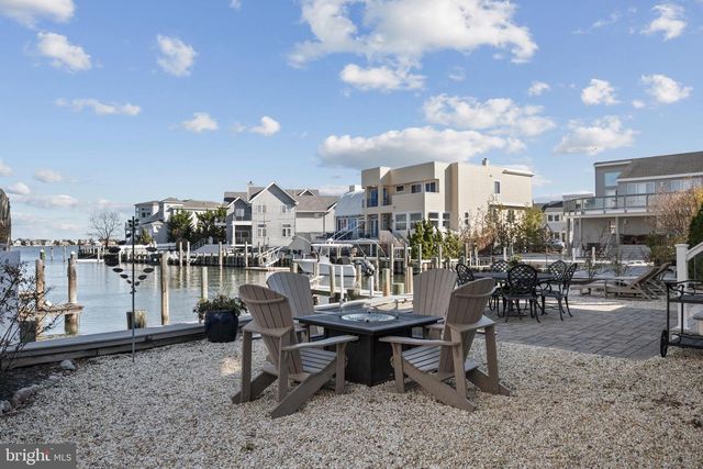 45 BUCKINGHAM AVE, Harvey Cedars, NJ 08008