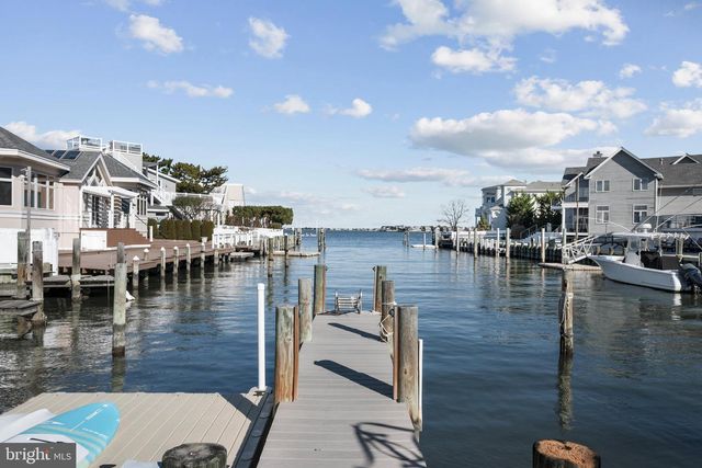 45 BUCKINGHAM AVE, Harvey Cedars, NJ 08008