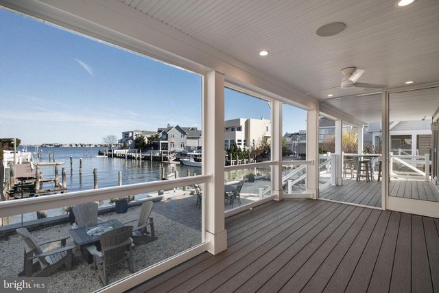 45 BUCKINGHAM AVE, Harvey Cedars, NJ 08008