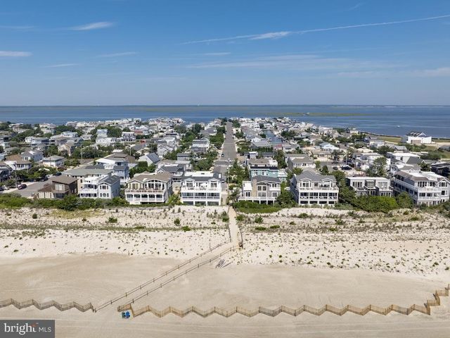 45 BUCKINGHAM AVE, Harvey Cedars, NJ 08008