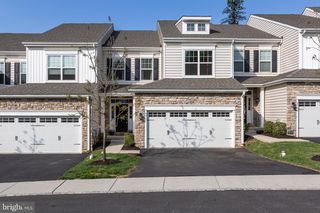 43 MIDSUMMER DR, West Chester, PA 19382