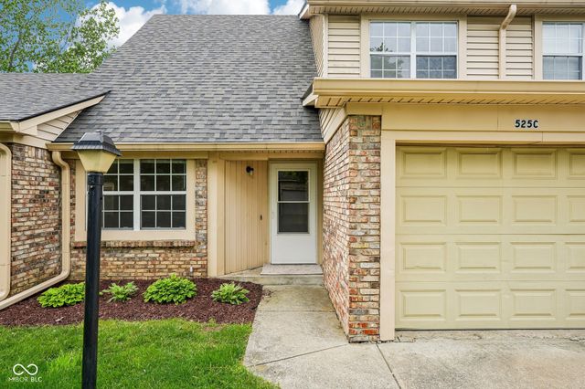 525 Paradise Way E C, Greenwood, IN 46143
