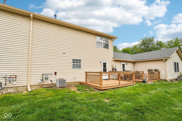 525 Paradise Way E C, Greenwood, IN 46143