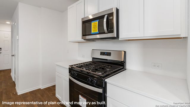 14741 Briscoe Downs, San Antonio, TX 78245