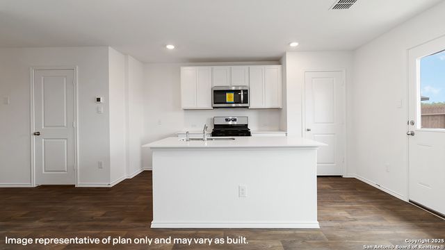 14741 Briscoe Downs, San Antonio, TX 78245