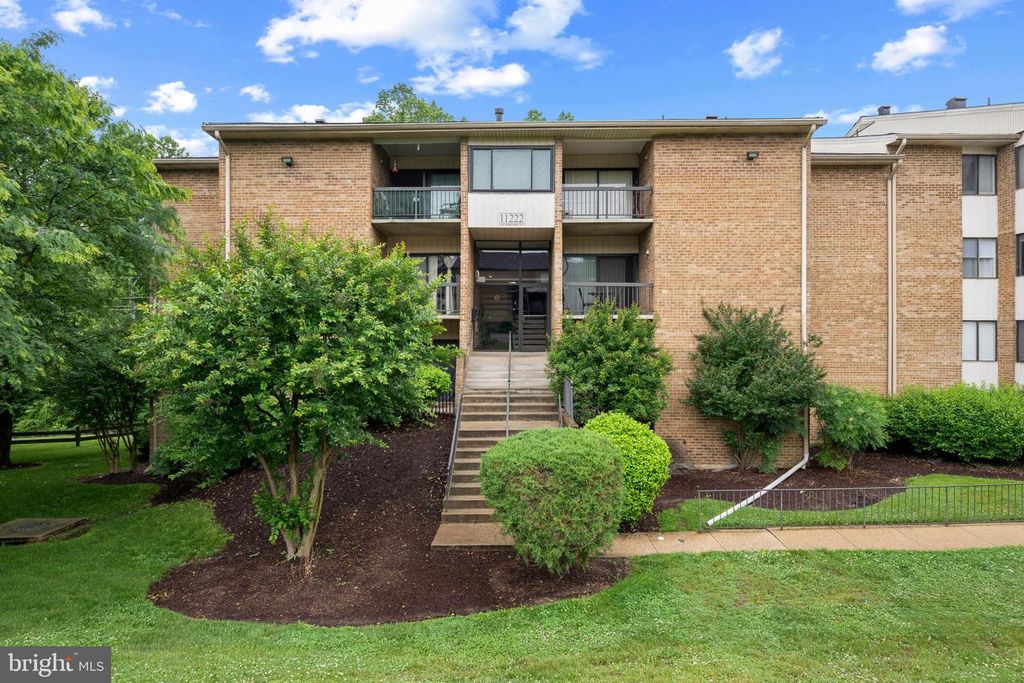 Image 1 of property listing at 11222 CHERRY HILL RD #202, Beltsville, MD 20705