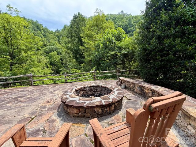 1156 Bear River Lodge Trail, Marshall, NC 28753