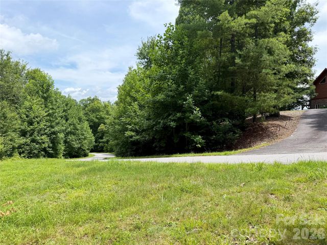 1156 Bear River Lodge Trail, Marshall, NC 28753
