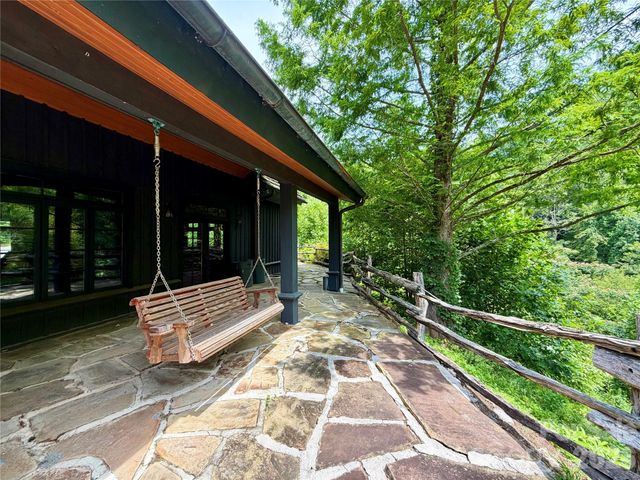 1156 Bear River Lodge Trail, Marshall, NC 28753