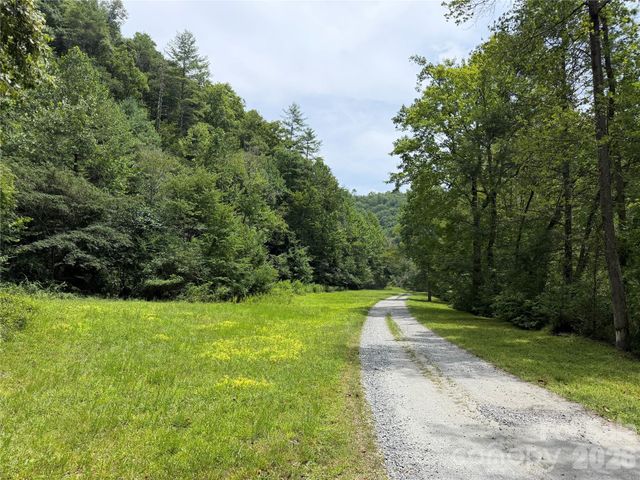 1156 Bear River Lodge Trail, Marshall, NC 28753