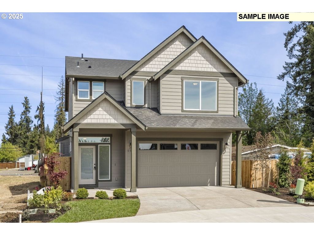 192 Se 47th Ave, Hillsboro, OR 97123