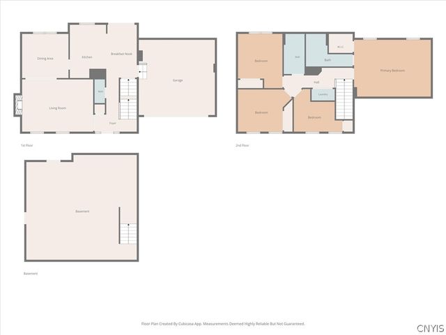 5549 Bingley Lane, Clay, NY 13041