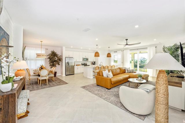 17770 BORACAY COURT 201, Venice, FL 34293