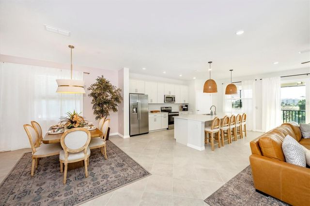 17770 BORACAY COURT 201, Venice, FL 34293