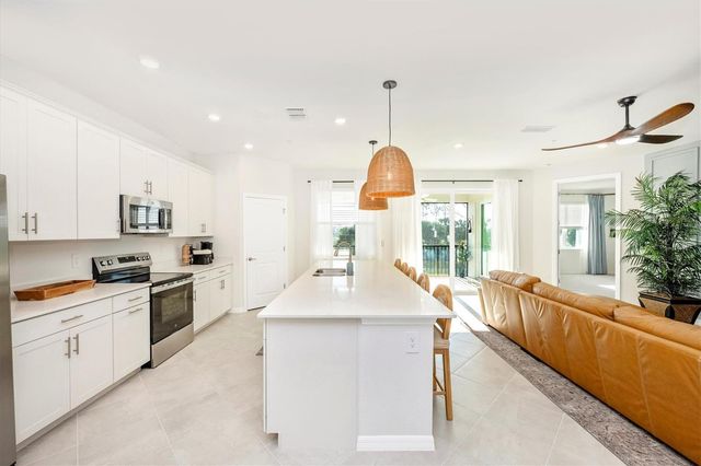 17770 BORACAY COURT 201, Venice, FL 34293