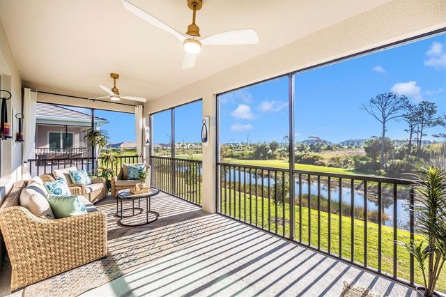 17770 BORACAY COURT 201, Venice, FL 34293