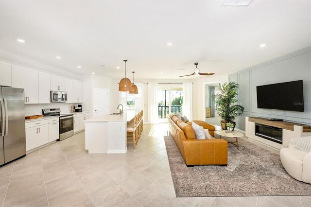 17770 BORACAY COURT 201, Venice, FL 34293