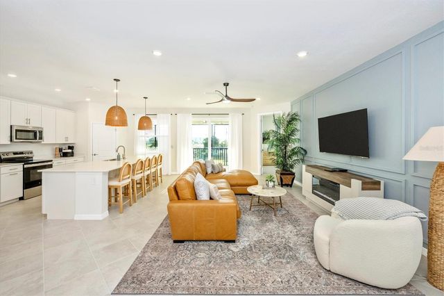 17770 BORACAY COURT 201, Venice, FL 34293