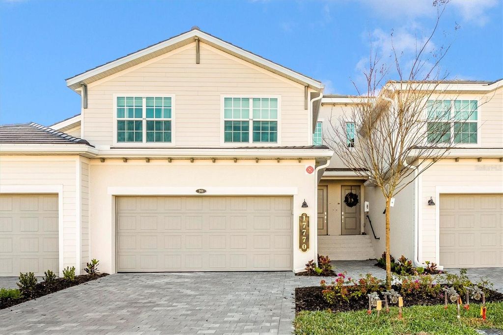 17770 BORACAY COURT 201, Venice, FL 34293